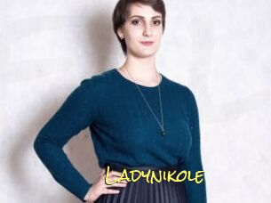 Ladynikole