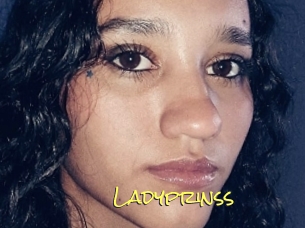 Ladyprinss