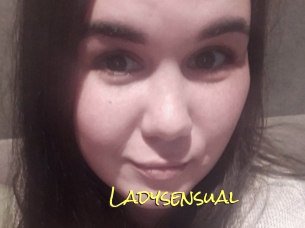 Ladysensual