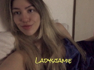 Ladysjamie