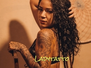 Ladytatto