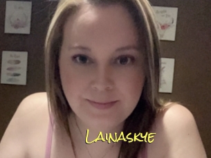 Lainaskye