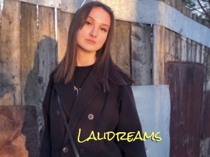 Lalidreams