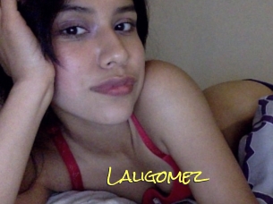 Laligomez