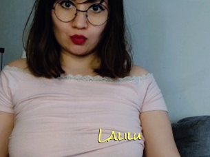 Lalilu