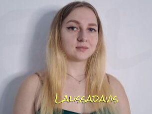 Lalissadavis