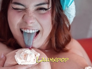 Lallyxpop