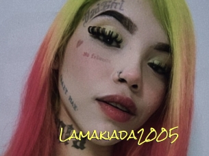 Lamakiada2005