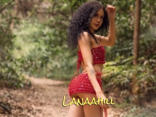 Lanaahill