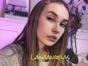 Lanaangelas