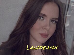 Lanadelmay