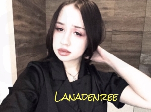 Lanadenree