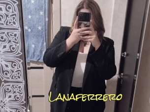 Lanaferrero