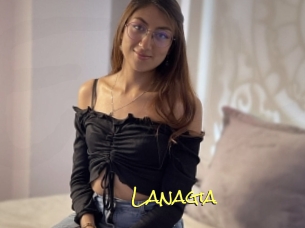 Lanagia