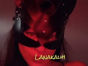 Lanakalih