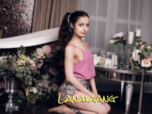 Lanalaang