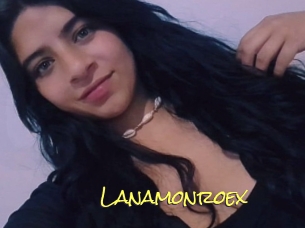 Lanamonroex