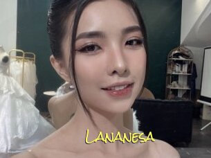 Lananesa