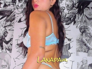 Lanapaul