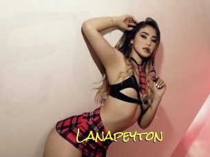 Lanapeyton