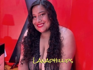 Lanaphillips