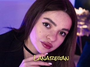 Lanaregan