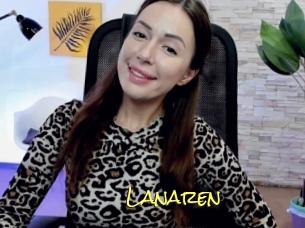 Lanaren