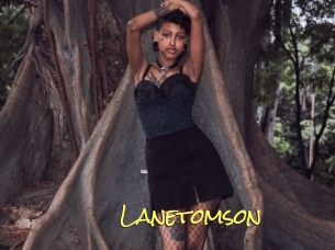 Lanetomson