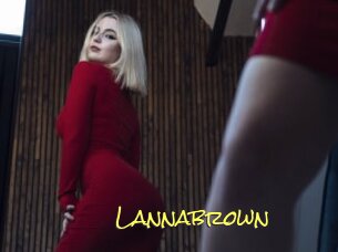 Lannabrown