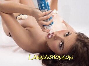 Lannajhonson