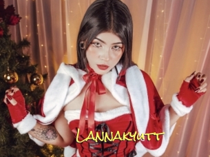 Lannakyutt