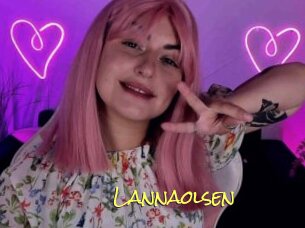 Lannaolsen