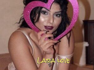 Lara_love