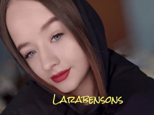 Larabensons