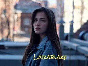 Larablake