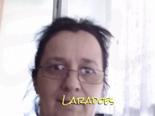 Laradoes