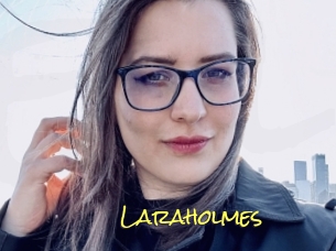 Laraholmes