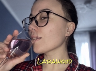 Larawood