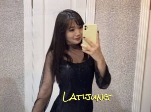 Latijung