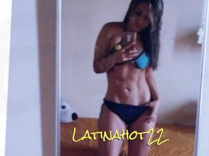 Latinahot22