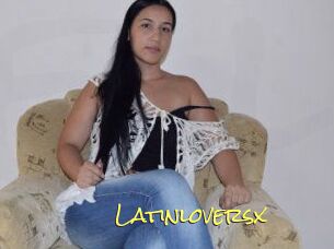 Latinloversx