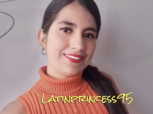 Latinprincess95