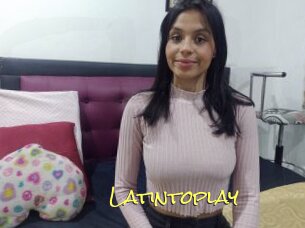Latintoplay