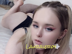 Lauraleroy