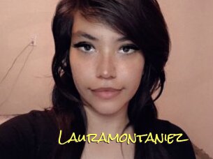 Lauramontaniez