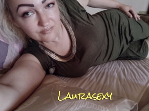 Laurasexy