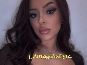 Laurenauder