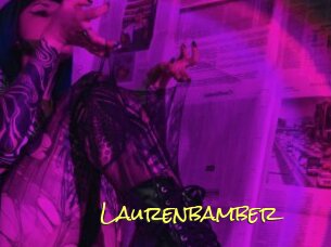 Laurenbamber