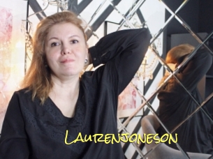 Laurenjoneson