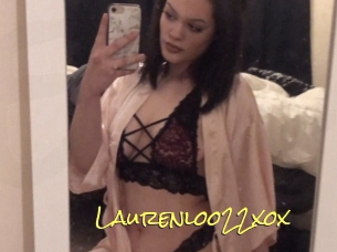 Laurenloo22xox